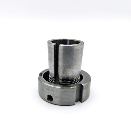 Grip Tight Adapter Sleeve & Lock Nut Assembly, AN-GTM-14-207-D